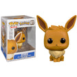 Funko Pokémon Eevee Pop! Vinyl #577