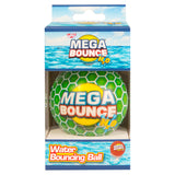 Wicked Mega Bounce H20 Water Ball