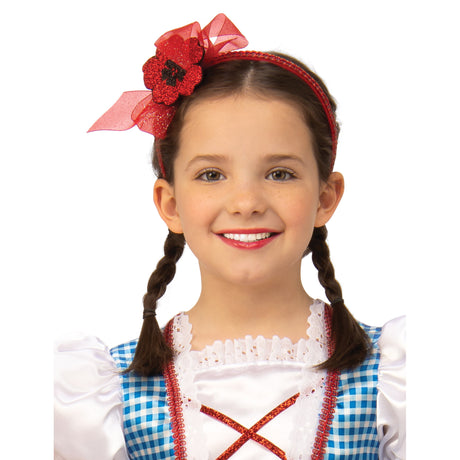 Dorothy Premium Costume