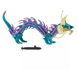 Godzilla x Kong The New Empire Tiamat With Submarine 6" Action Figure