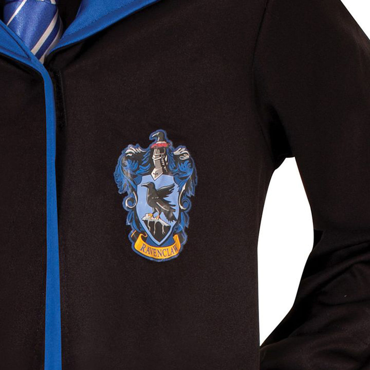 Rubies Harry Potter Ravenclaw Costume Robe (6-8 years)