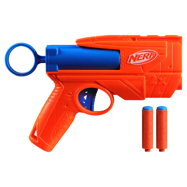 Nerf N Series Ward Dart Blaster