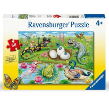 Ravensburger Hello Hatchlings Jigsaw Puzzle 60 Piece