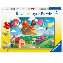 Ravensburger We'Re Flying! 35 Piece