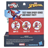 Marvel Spider-Man Edition Bop It! Interactive Game