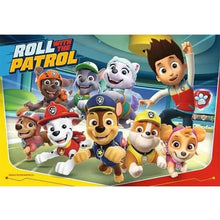 Ravensburger Paw Patrol Adventure Bay Legends 35 Pieces