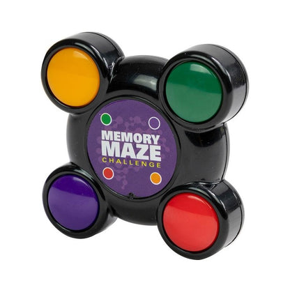 Funtime Memory Maze