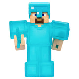 Heroes Of Goo Jit Zu Minecraft Hero Steve