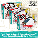 Tech Deck 96mm Olympic 8 Pack