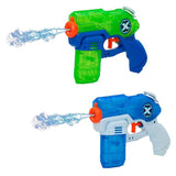 X-Shot Double Shot Water Blaster - 2 per Pack