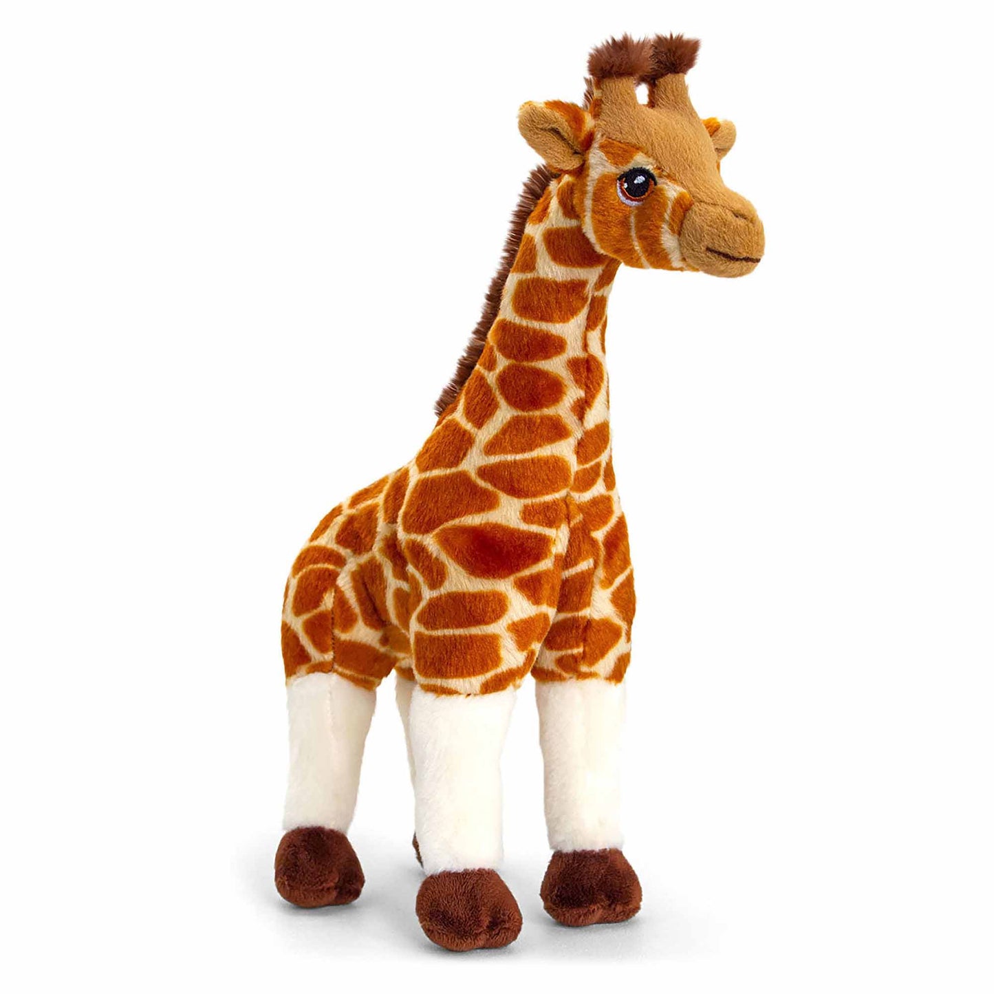 Keeleco Giraffe (18 cms)