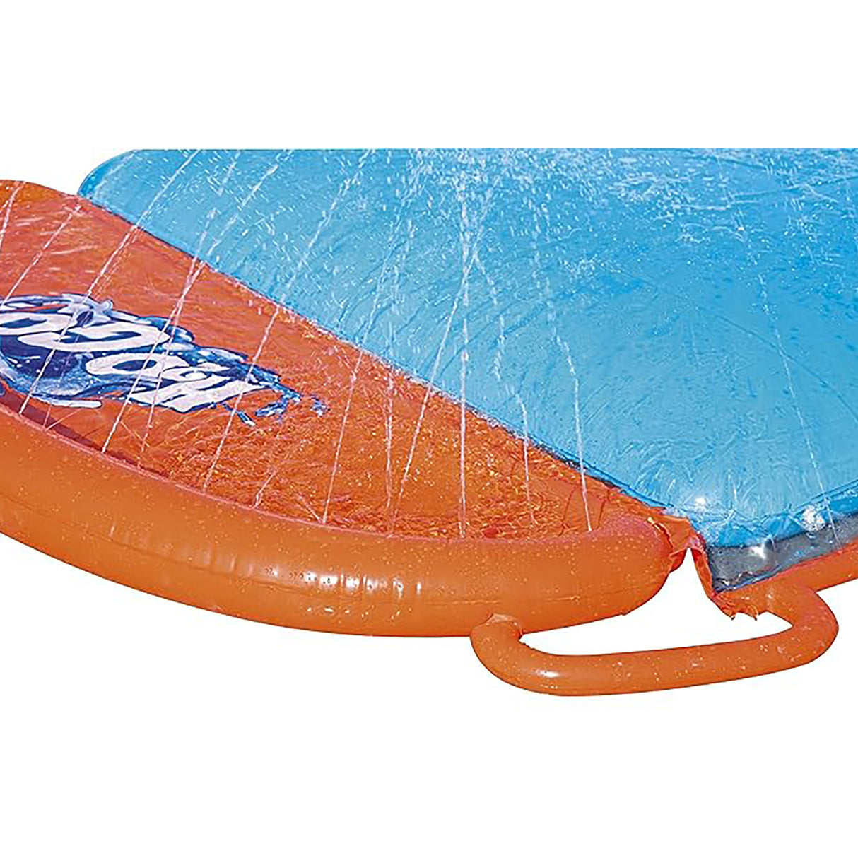 H2OGO! Triple Inflatable Water Slide