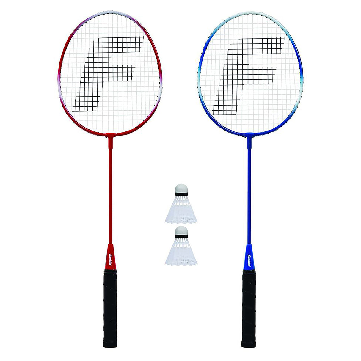 Franklin Sports Professional Badminton Set : Target