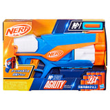 Nerf N Series Agility Dart Blaster