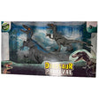 Dinosaur Primeval 2 pack Dinosaurs