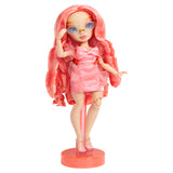 Rainbow High New Friends Pinky Paige Fashion Doll