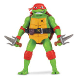 Teenage Mutant Ninja Turtles Movie Deluxe Figure - Raphael
