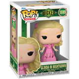 Wicked (2024) - Glinda in Nightgown Pop! Vinyl #1699