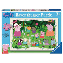 Ravensburger Peppa Pig Floor Jigsaw Puzzle 35 Piece