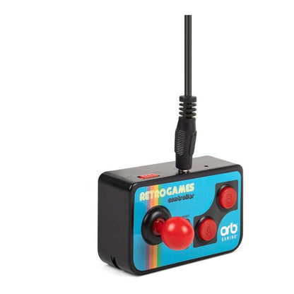 Thumbs Up! Plug & Play 200 in 1