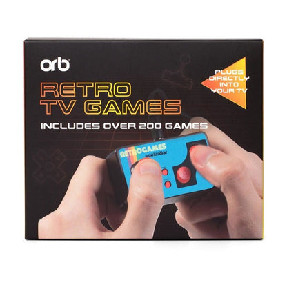 Thumbs Up! Plug & Play 200 in 1