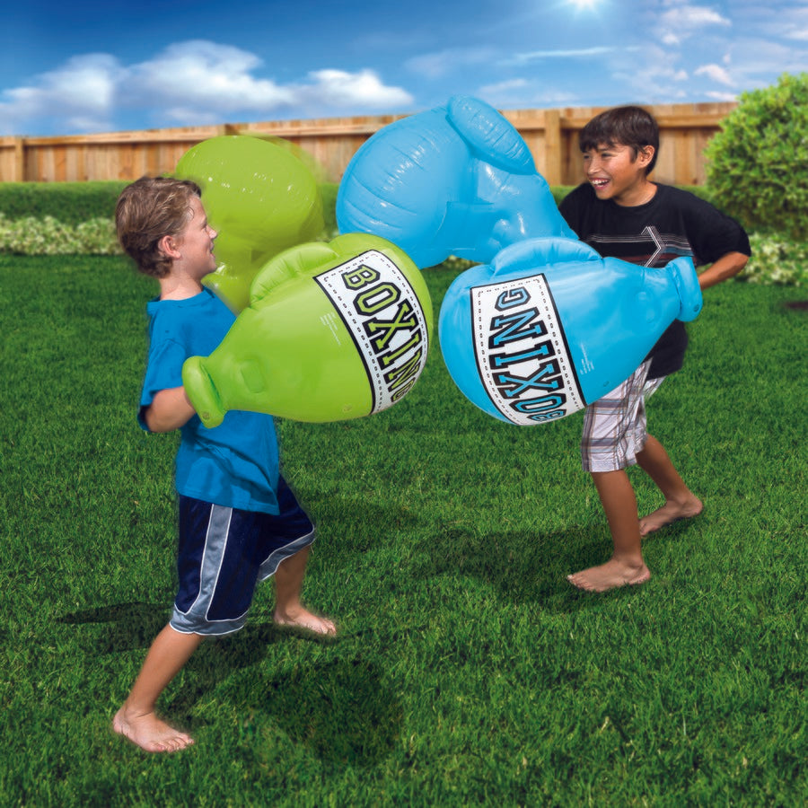 Go Play! Mega Boxing Gloves