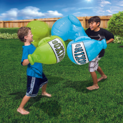 Go Play! Mega Boxing Gloves