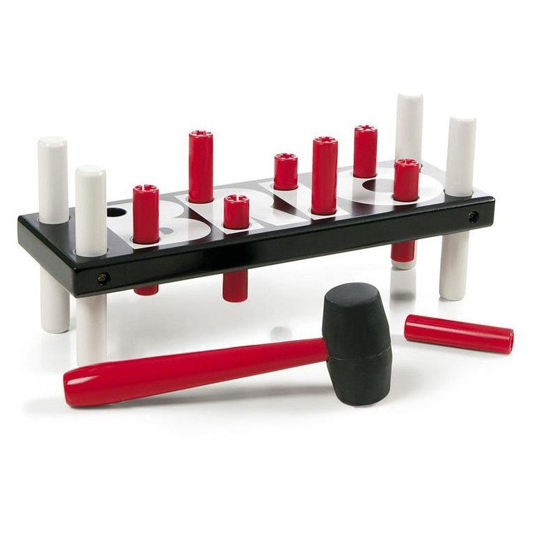 BRIO Pounding Bench – Toys