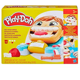 Play-Doh Silly Smiles Dentist Playset