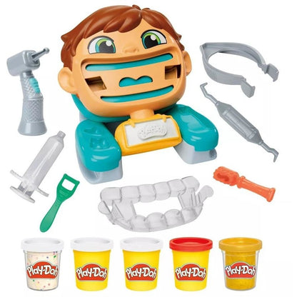 Play-Doh Silly Smiles Dentist Playset
