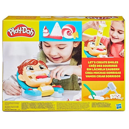 Play-Doh Silly Smiles Dentist Playset