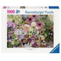 Ravensburger For The Love Of Flowers Puzzle 1000 Pieces