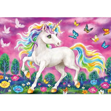 Ravensburger Unicorn and Pegasus Puzzle 2x24 Piece