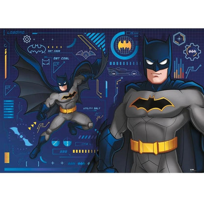 Ravensburger Batman Giant Floor Puzzle 60 piece