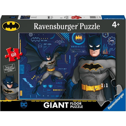 Ravensburger Batman Giant Floor Puzzle 60 piece
