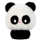 Fluffie Stuffiez Series 1 Large Plush - Panda (Solid)