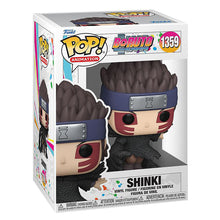 Funko Boruto - Shinki Pop! Vinyl