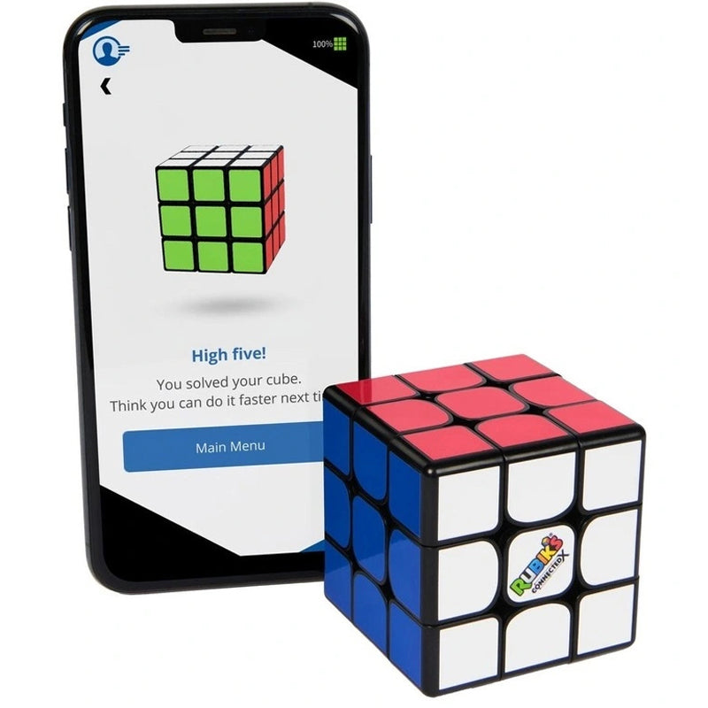 Rubik'S Connected X Cube