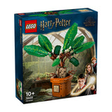 LEGO Harry Potter Mandrake 76433