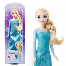 Disney Frozen Elsa Doll