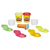 Play-Doh Mini Bucket Sundae Treats