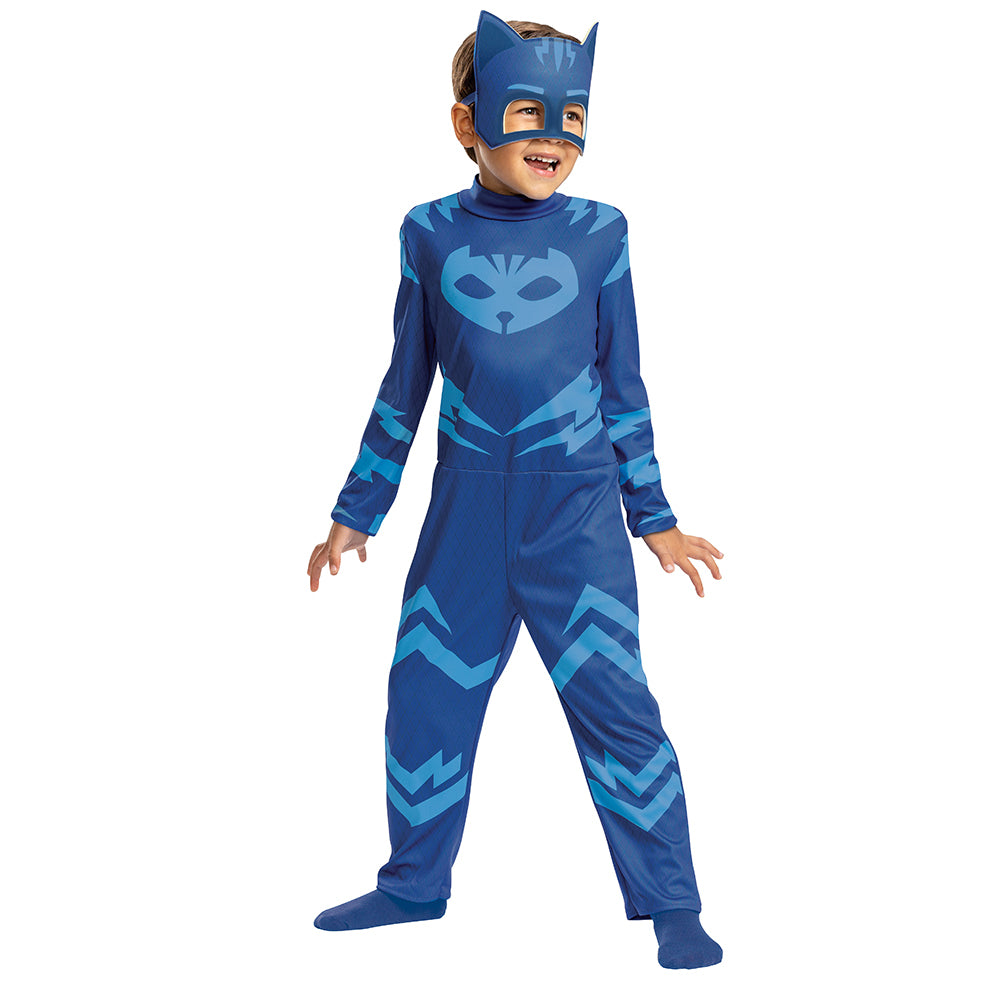 PJ Masks Catboy Value Plus Toddler Costume (3-4 years)