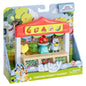 Bluey S12 Mini Farmers Market Playset