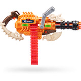 Zuru X-Shot Insanity HorrorFire Dread Hammer Blaster