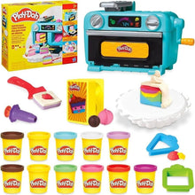 Play-Doh Super Slice Cake Playset