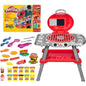 Play-Doh Sizzlin Grill Playset