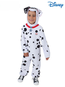 101 Dalmations Jumpsuit