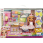 Rainbow High Little Dessert Shop with Kandy Playset