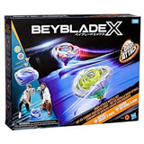 Beyblade X Drop Attack Battle Set