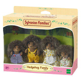 Sylvanian Families - Hedgehog Family